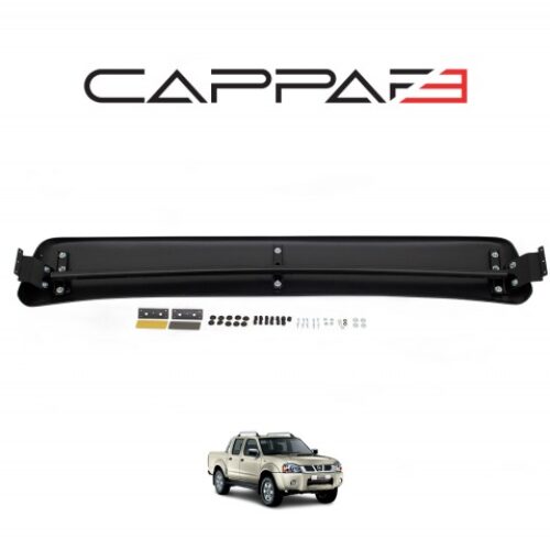 Nissan Skystar 2001-2012 Yılları Arası Ön Cam Güneşliği