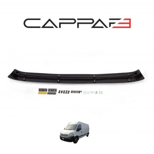 Opel Movano 1997-2010 Yıl Aralığı Uyumlu Ön Cam Güneşlik