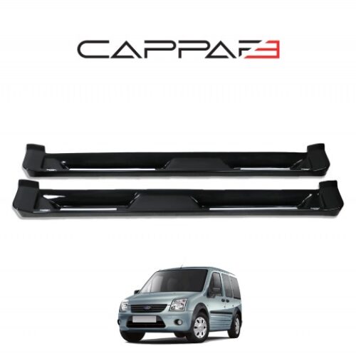 Ford Connect 2008-2013 Yıl Aralığı Uyumlu Yan Basamak 6 Parça