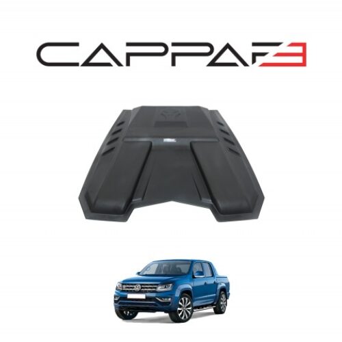 Volkswagen Amarok 2010-2022 Yıl Aralığı Uyumlu Ön Kaput Scoop