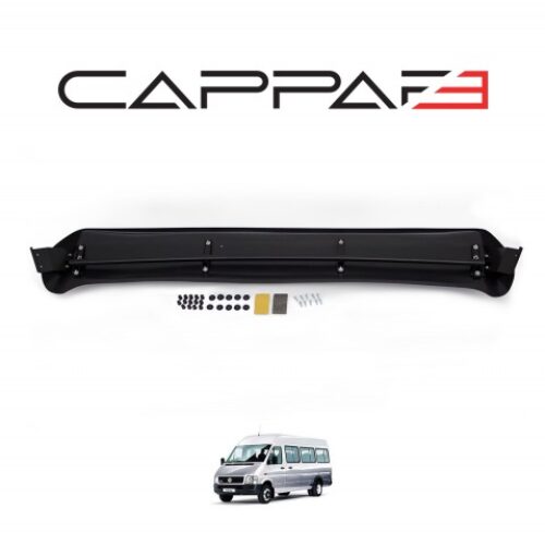 Volkswagen Volt 2000-2006 Yıl Aralığı Uyumlu Ön Cam Güneşliği