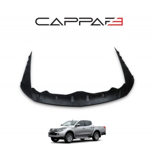 Mitsubishi L200 2015-2019 Yıl Aralığı Uyumlu Dragon Pack 3 Parça