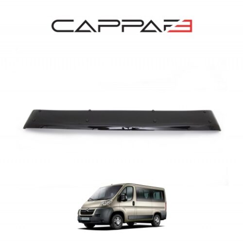 Citroen Jumper 2006-2014 Yılı Uyumlu Ön Cam Güneşliği